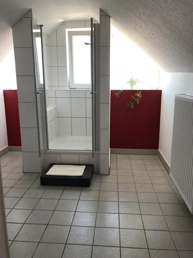 Hotel Poseidon Ludwigsburg Esterno foto